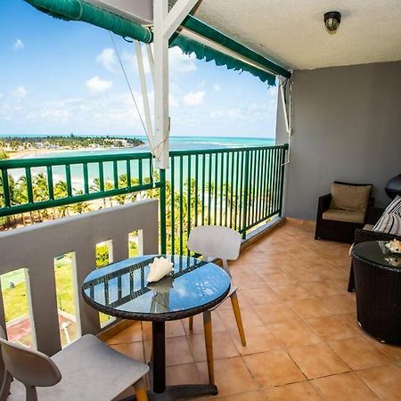 Enchanted Jewel 39 Beachfront Pool Лукильо Екстериор снимка