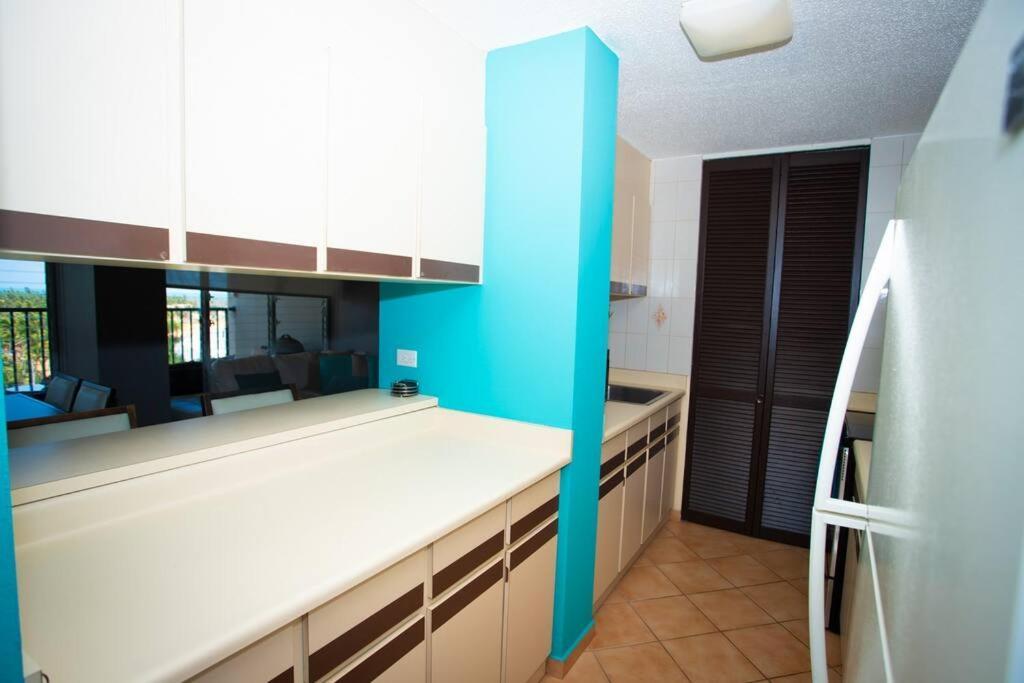 Enchanted Jewel 39 Beachfront Pool Лукильо Екстериор снимка
