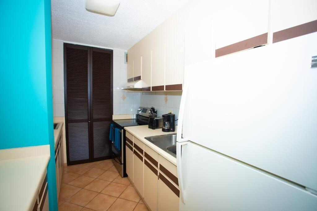 Enchanted Jewel 39 Beachfront Pool Лукильо Екстериор снимка