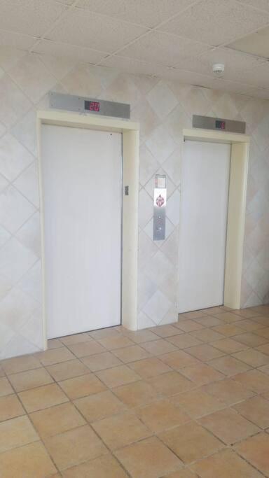 Enchanted Jewel 39 Beachfront Pool Лукильо Екстериор снимка