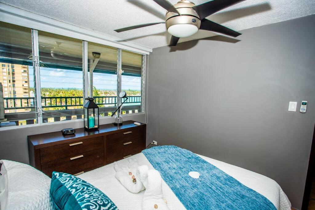 Enchanted Jewel 39 Beachfront Pool Лукильо Екстериор снимка